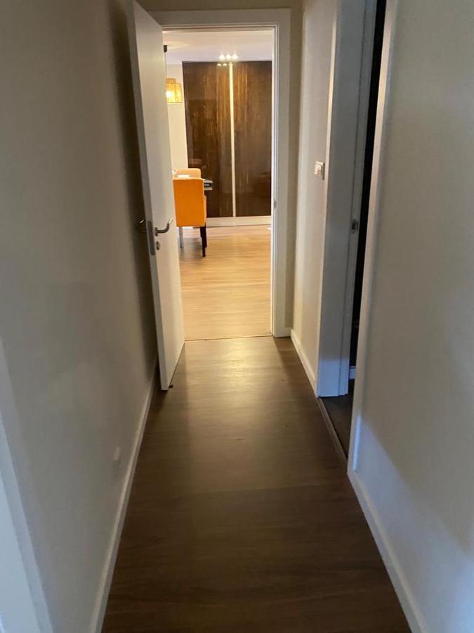A Casa Do Chapeu De Palha Apartman Setúbal Kültér fotó