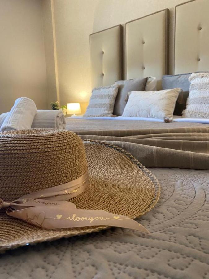 A Casa Do Chapeu De Palha Apartman Setúbal Kültér fotó